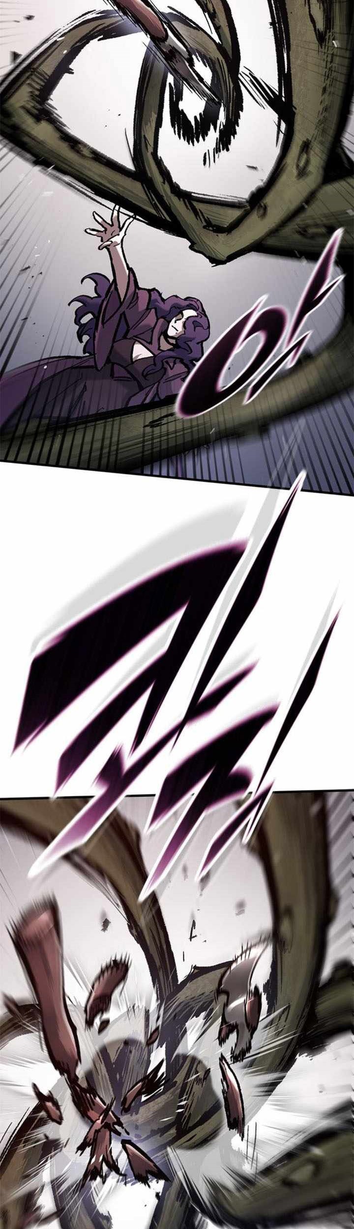 Eternally Regressing Knight chapter 49 halaman 46