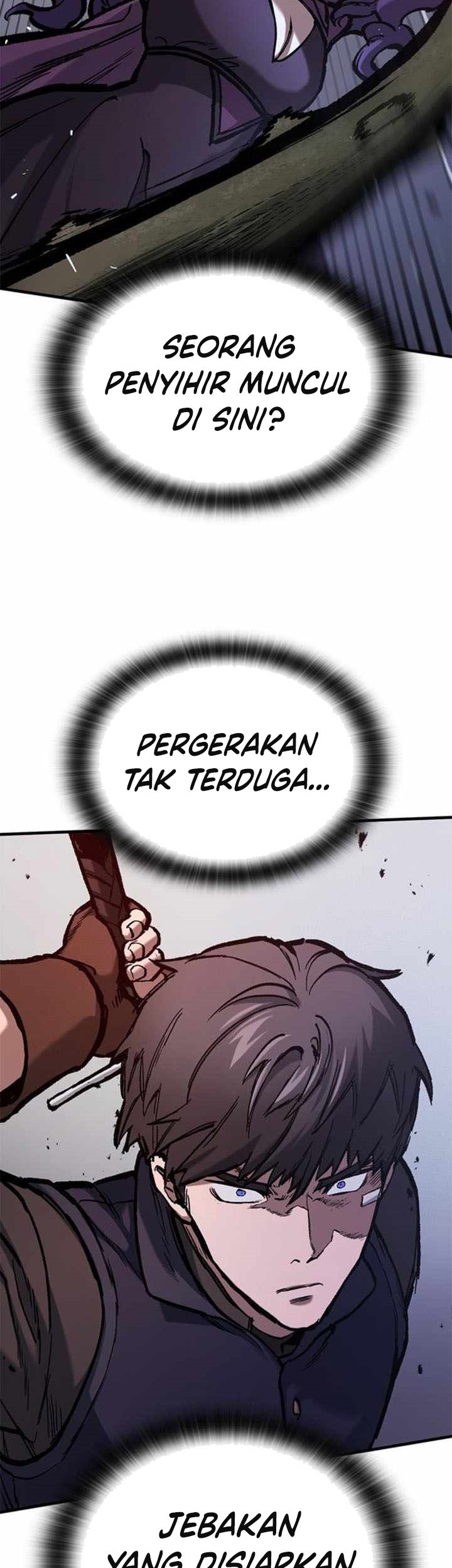 Eternally Regressing Knight chapter 49 halaman 48