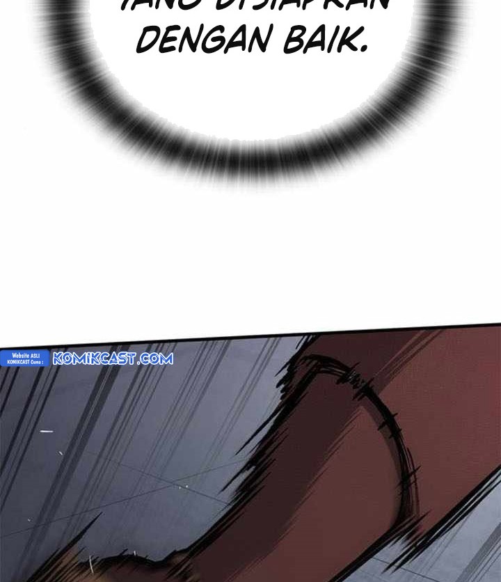 Eternally Regressing Knight chapter 49 halaman 49
