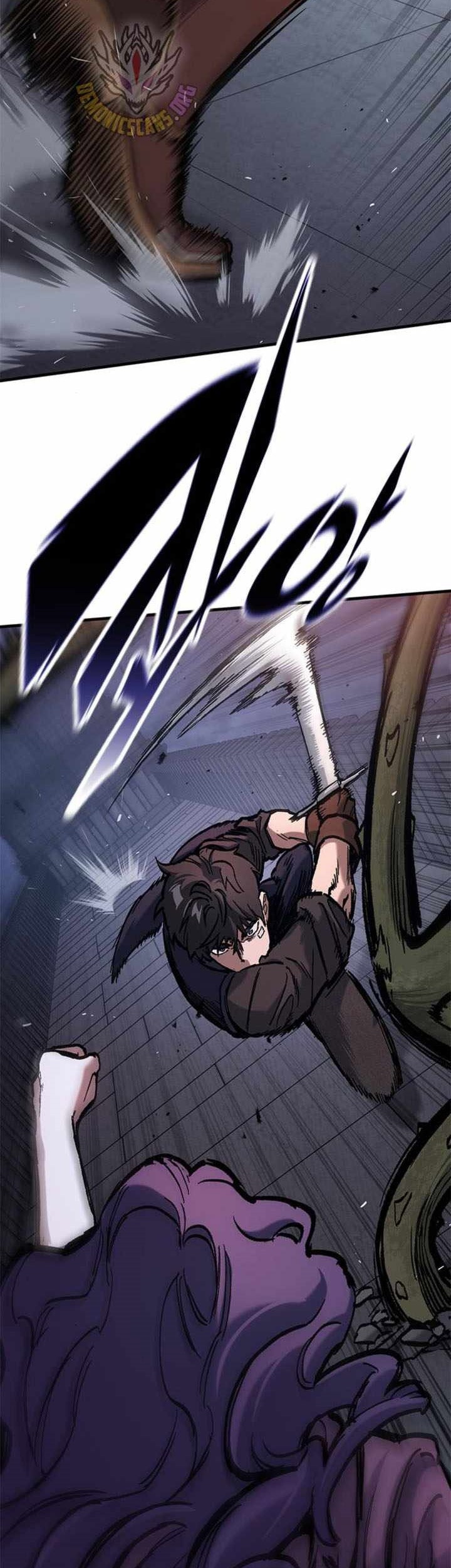 Eternally Regressing Knight chapter 49 halaman 50
