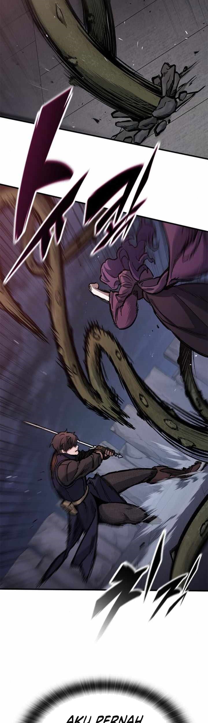 Eternally Regressing Knight chapter 49 halaman 52