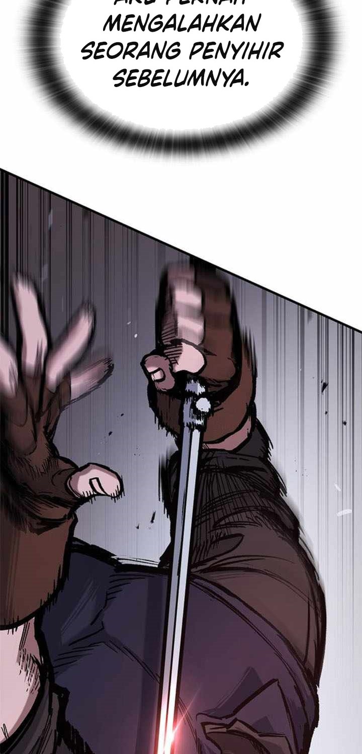 Eternally Regressing Knight chapter 49 halaman 53