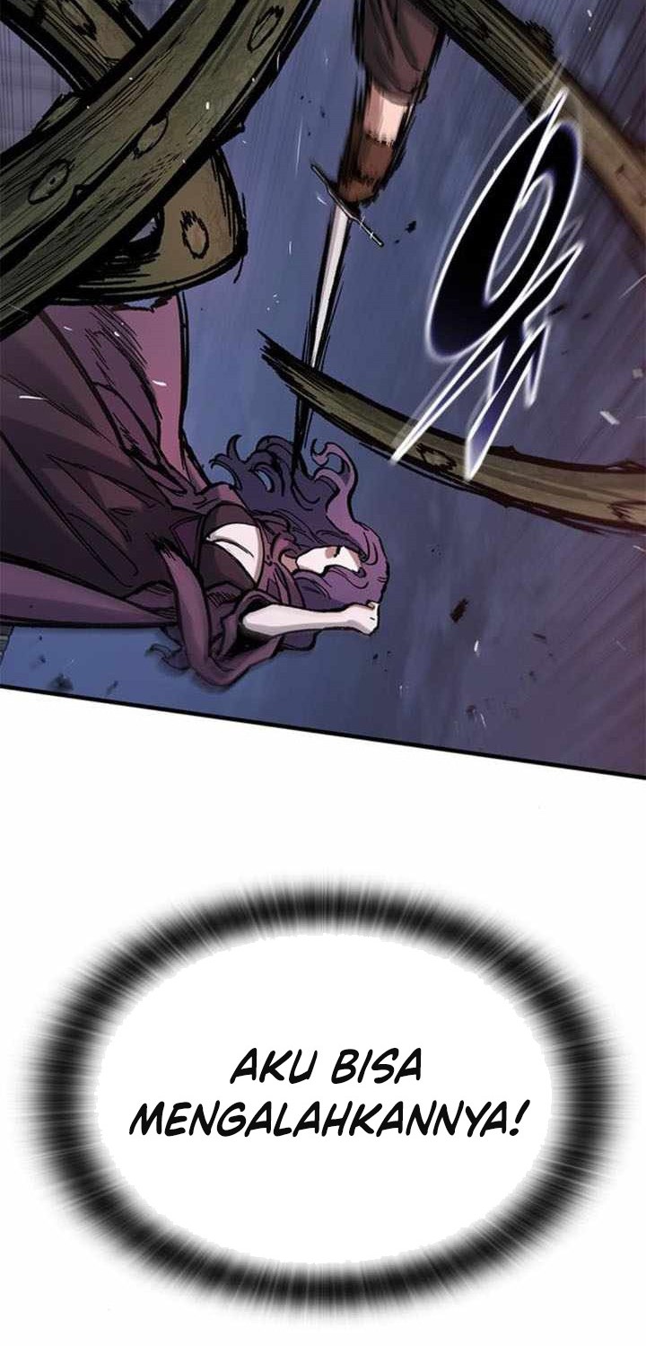 Eternally Regressing Knight chapter 49 halaman 55