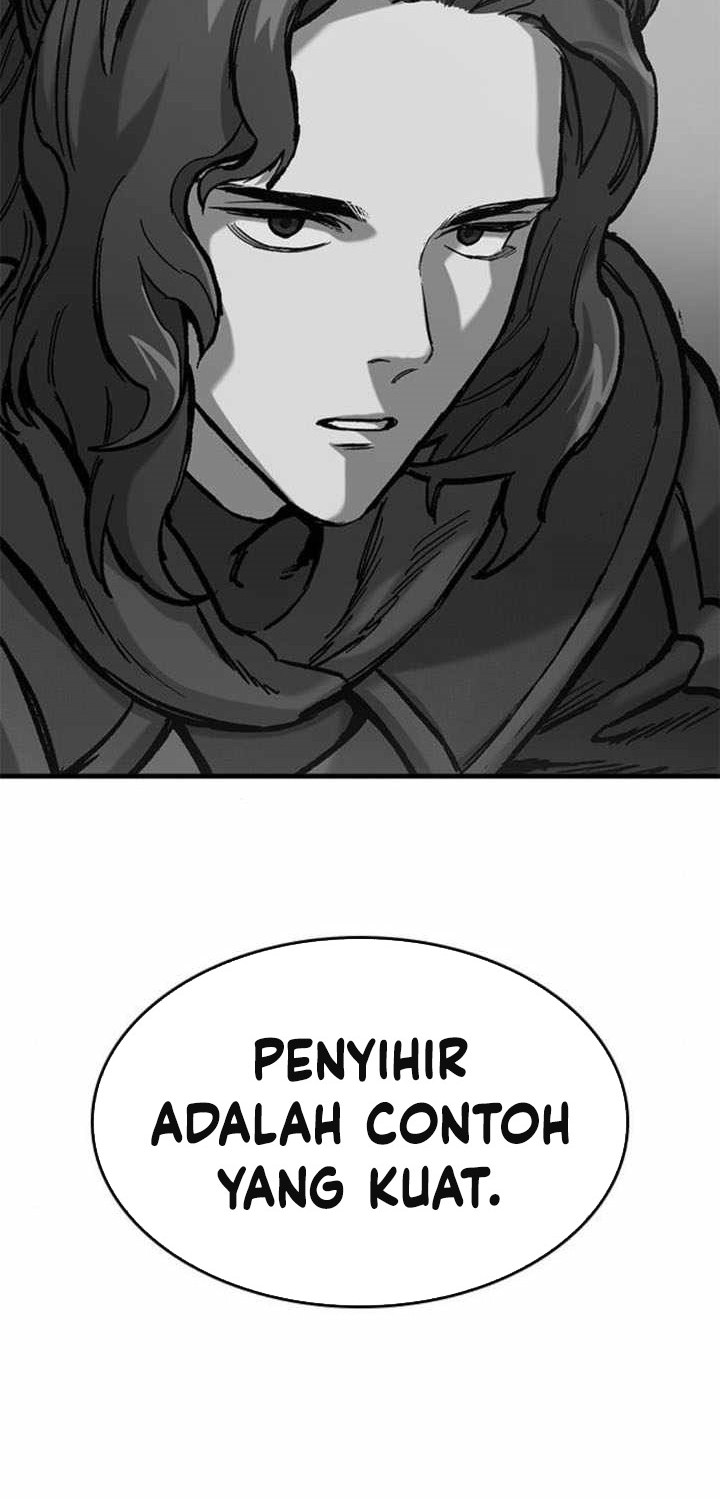 Eternally Regressing Knight chapter 49 halaman 57