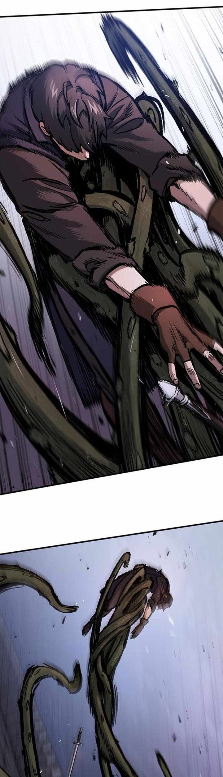 Eternally Regressing Knight chapter 49 halaman 58