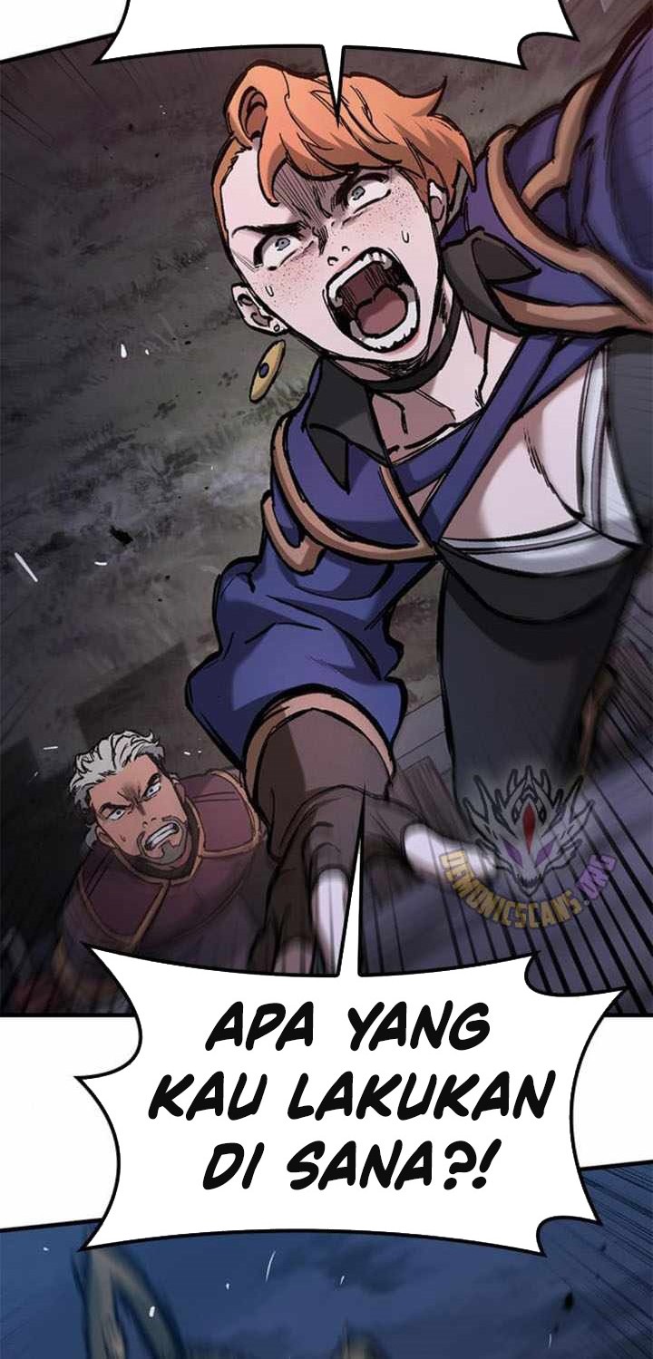 Eternally Regressing Knight chapter 49 halaman 61