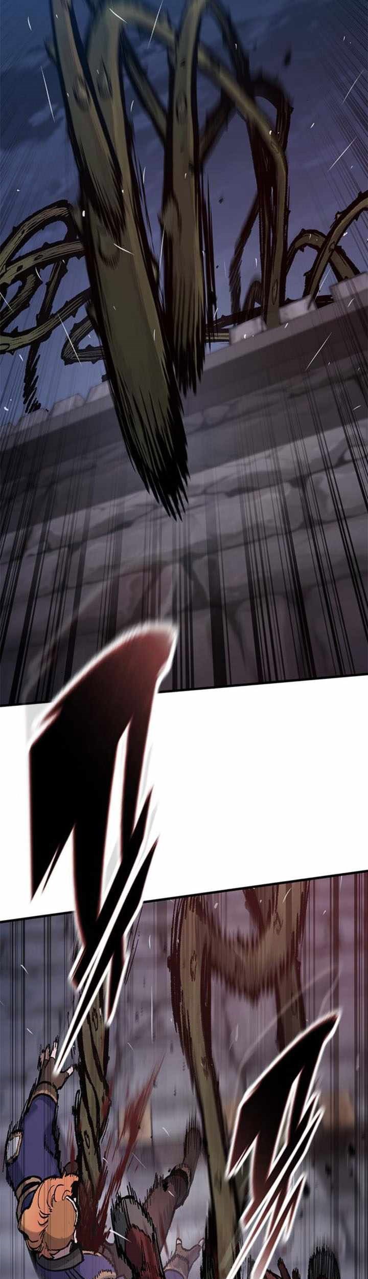 Eternally Regressing Knight chapter 49 halaman 62