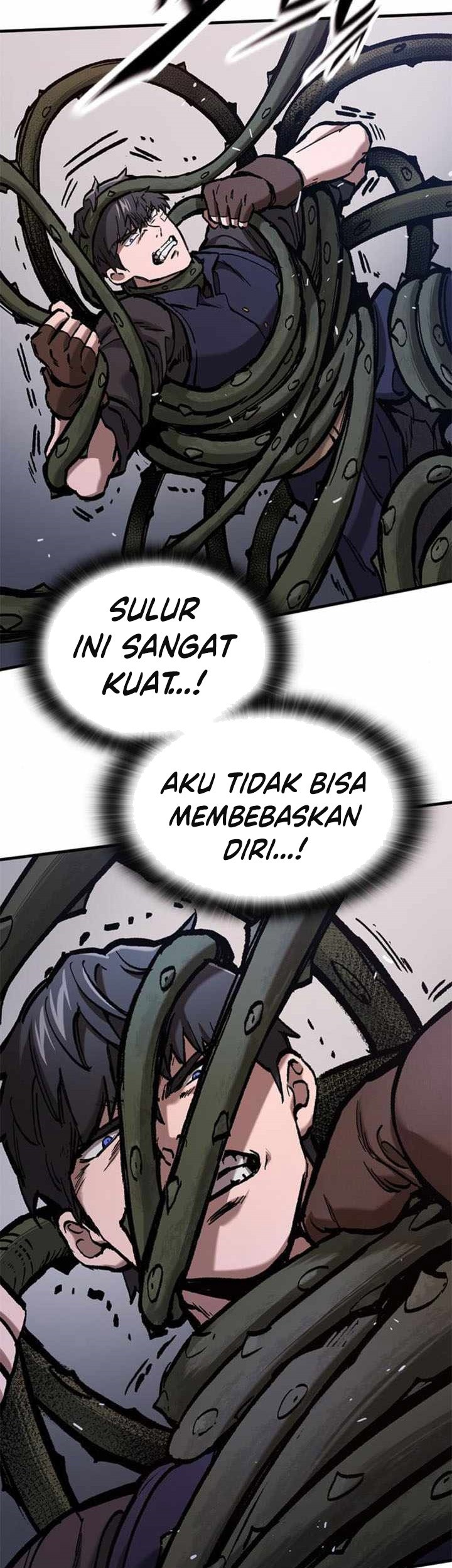 Eternally Regressing Knight chapter 49 halaman 64