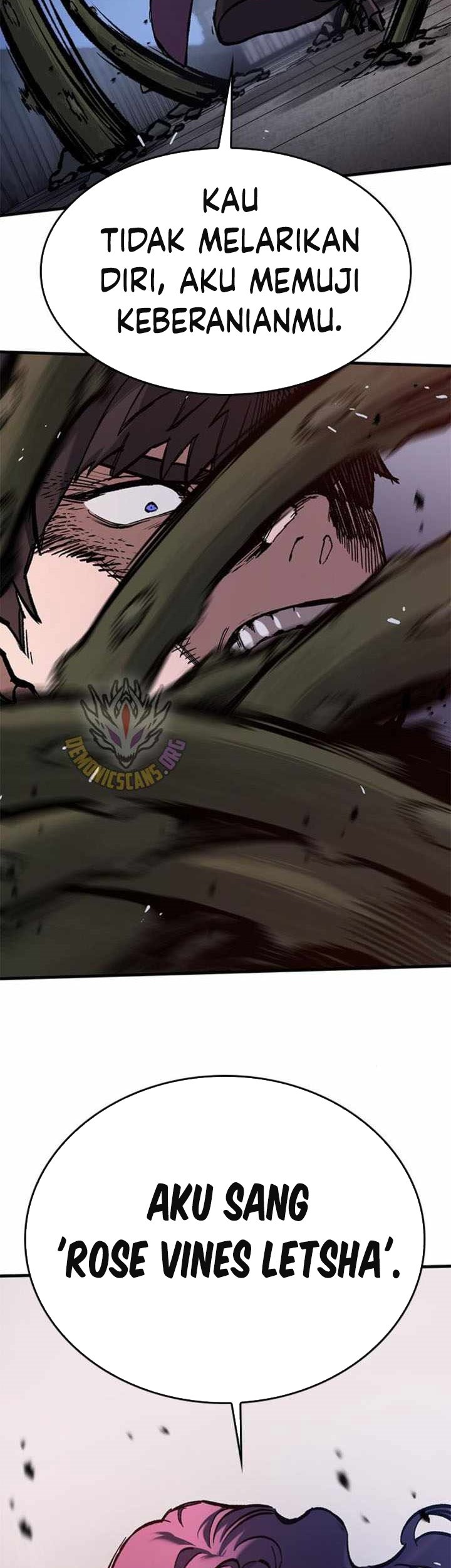 Eternally Regressing Knight chapter 49 halaman 66