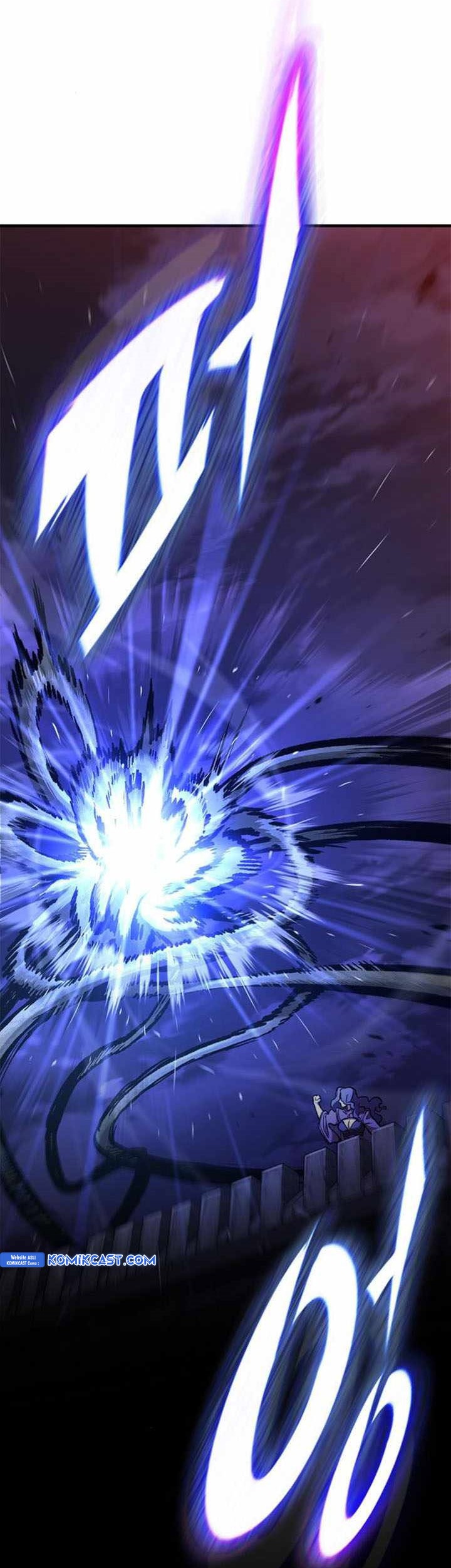 Eternally Regressing Knight chapter 49 halaman 70