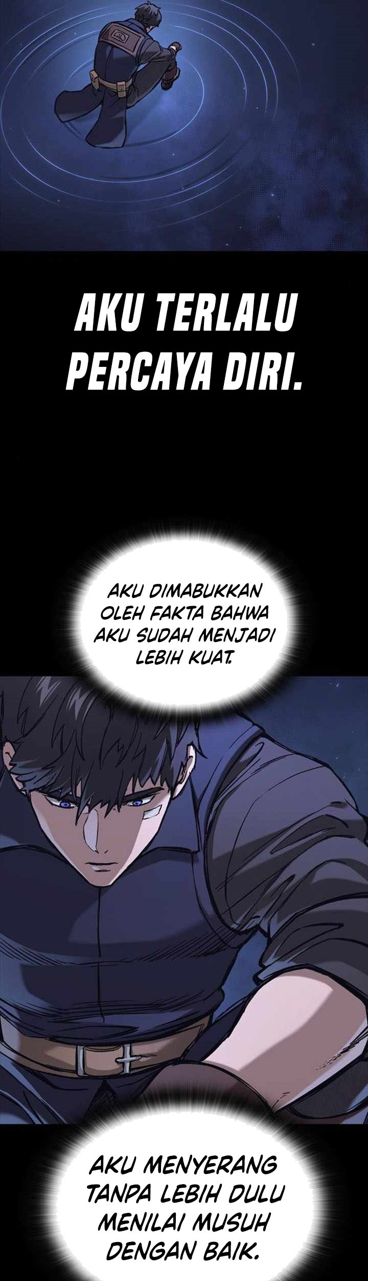 Eternally Regressing Knight chapter 49 halaman 72