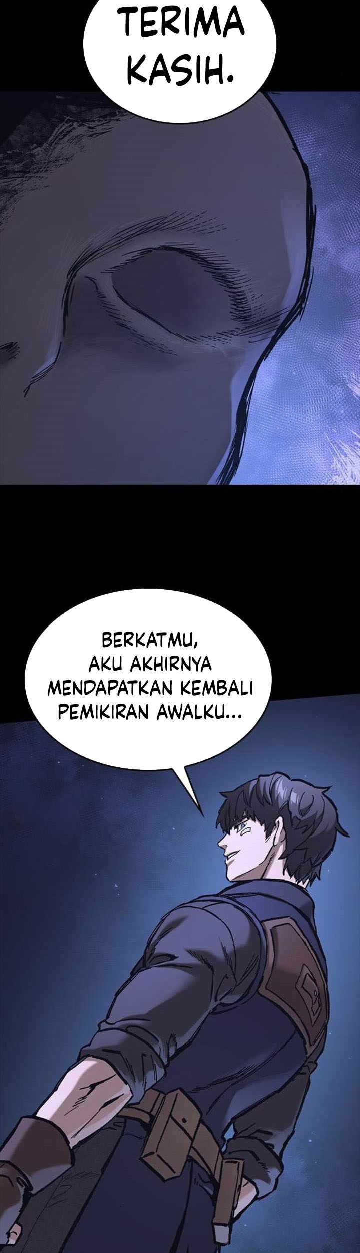 Eternally Regressing Knight chapter 49 halaman 76