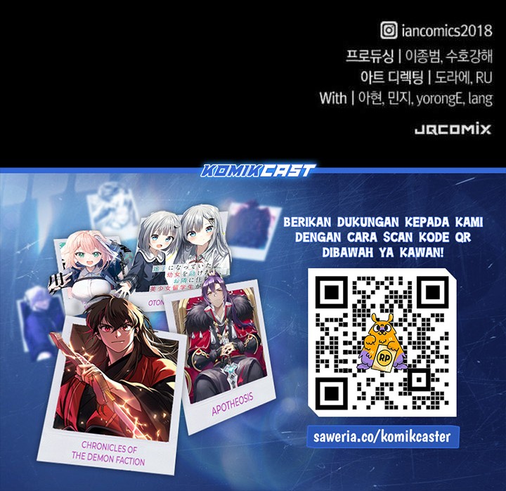 Eternally Regressing Knight chapter 49 halaman 79