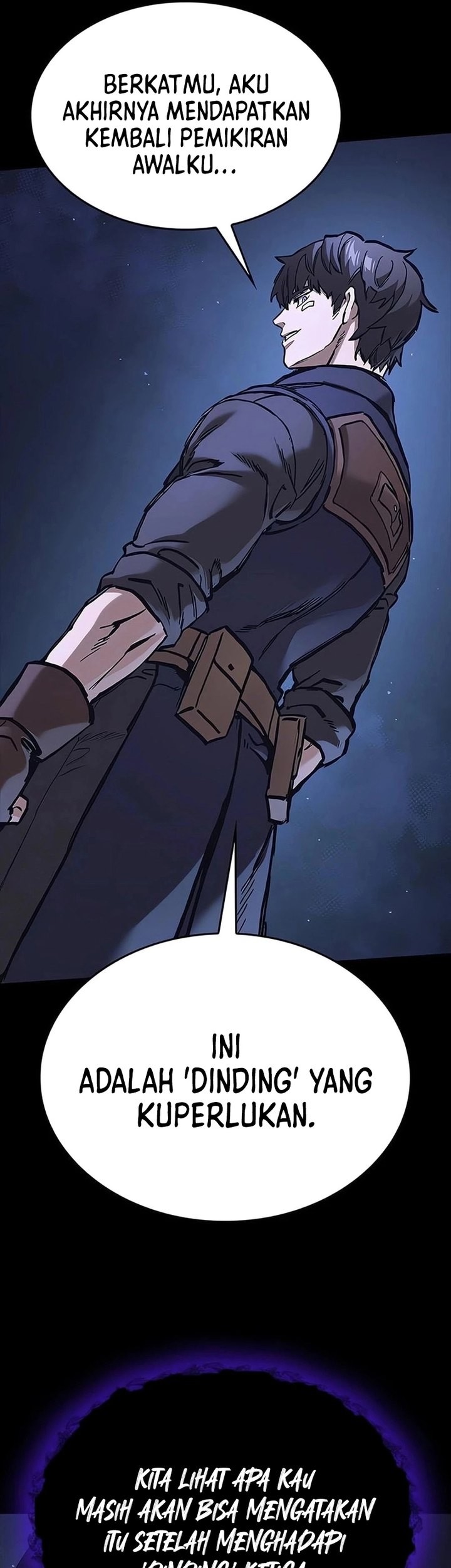 Eternally Regressing Knight Bab 50 halaman 4