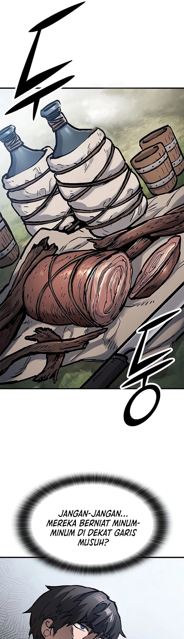 Eternally Regressing Knight Bab 50 halaman 12