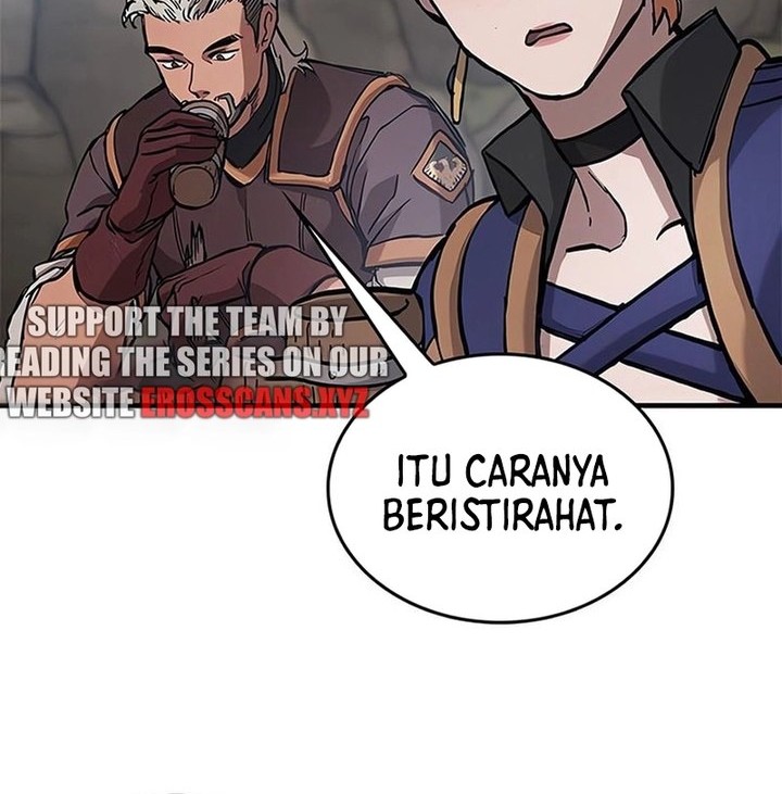 Eternally Regressing Knight Bab 50 halaman 21