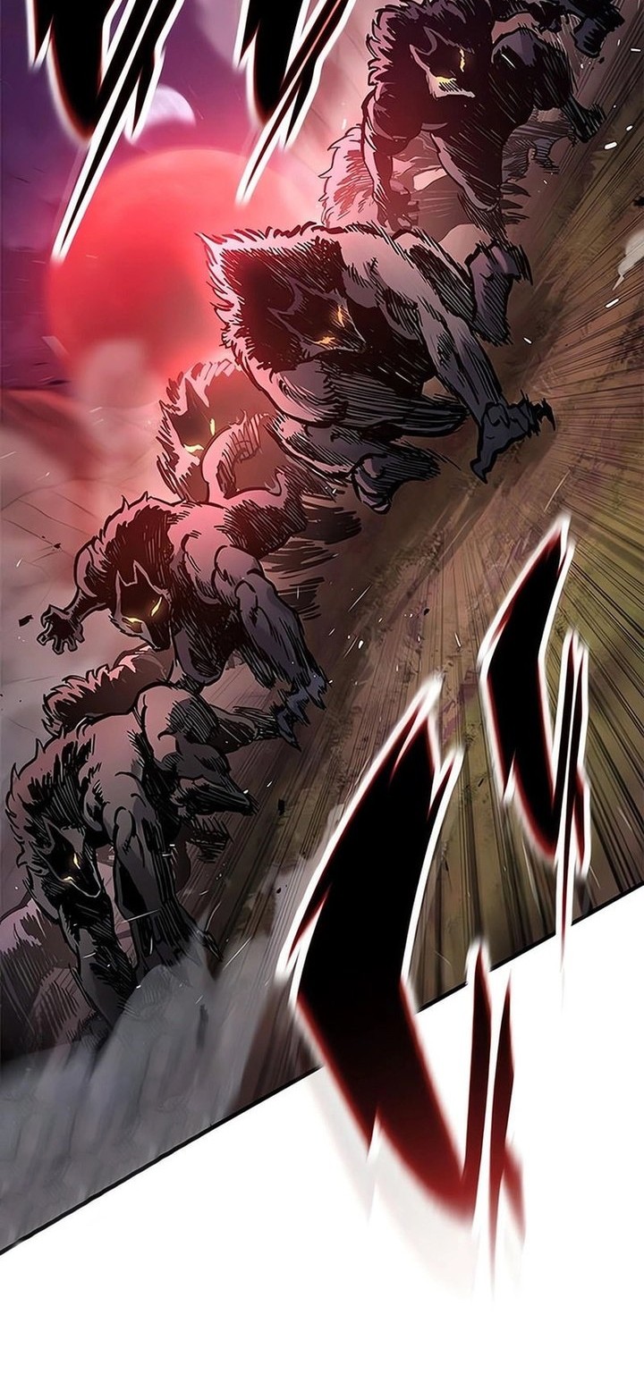Eternally Regressing Knight Bab 50 halaman 33