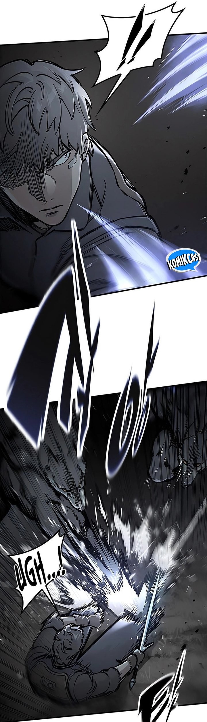 Eternally Regressing Knight Bab 50 halaman 45