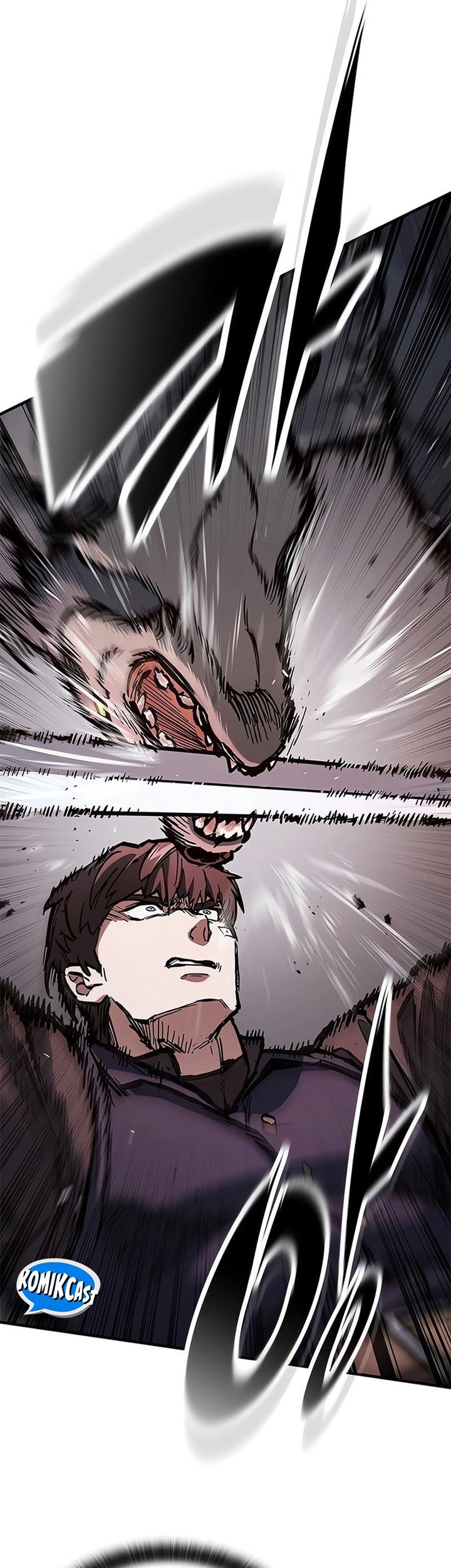 Eternally Regressing Knight Bab 50 halaman 49