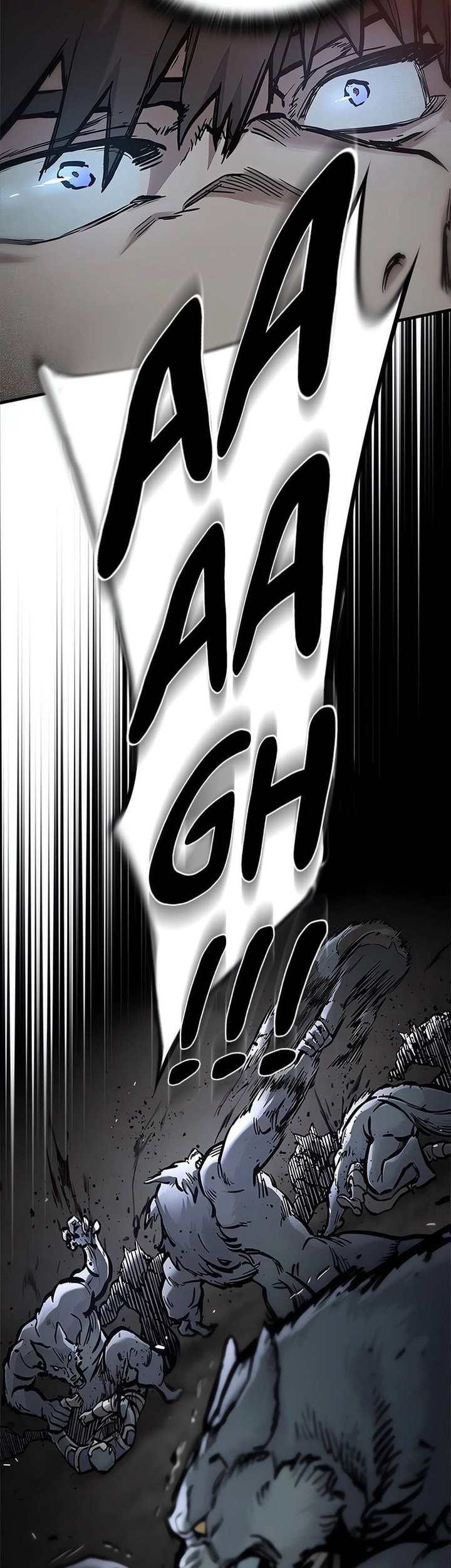 Eternally Regressing Knight Bab 50 halaman 51