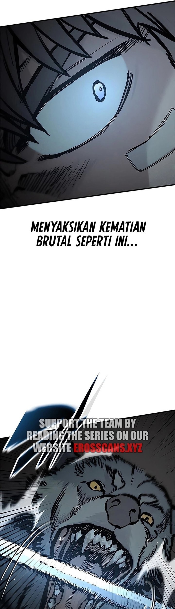 Eternally Regressing Knight Bab 50 halaman 55