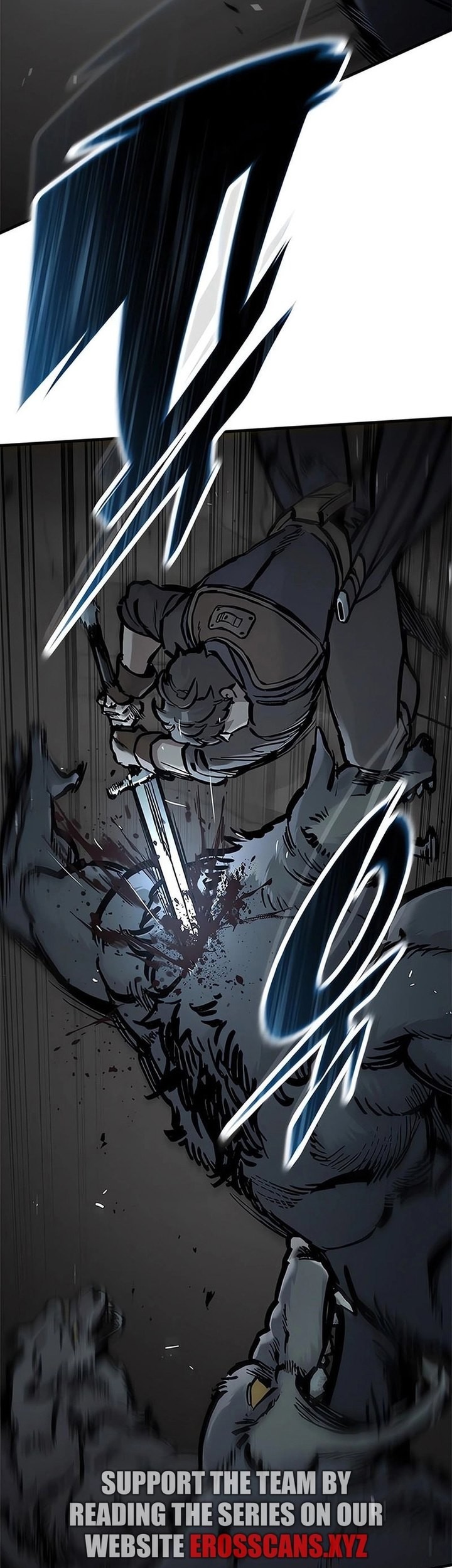 Eternally Regressing Knight Bab 50 halaman 59