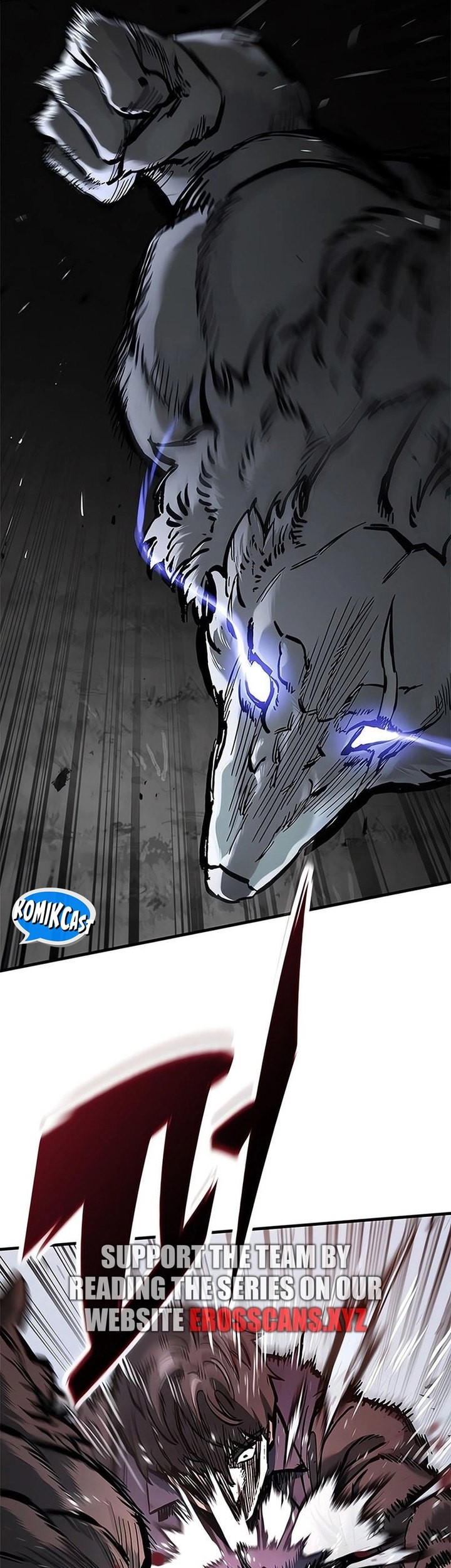 Eternally Regressing Knight Bab 50 halaman 61