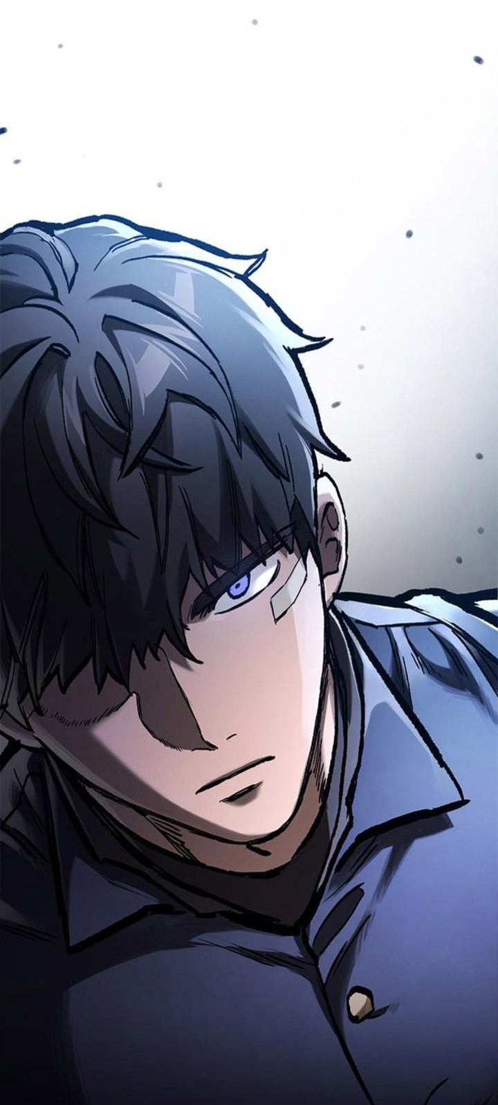Eternally Regressing Knight Bab 51 halaman 3