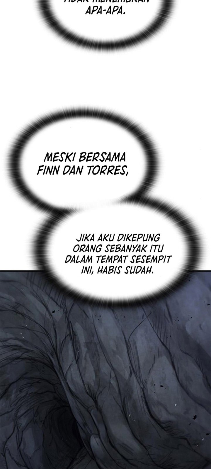 Eternally Regressing Knight Bab 51 halaman 7