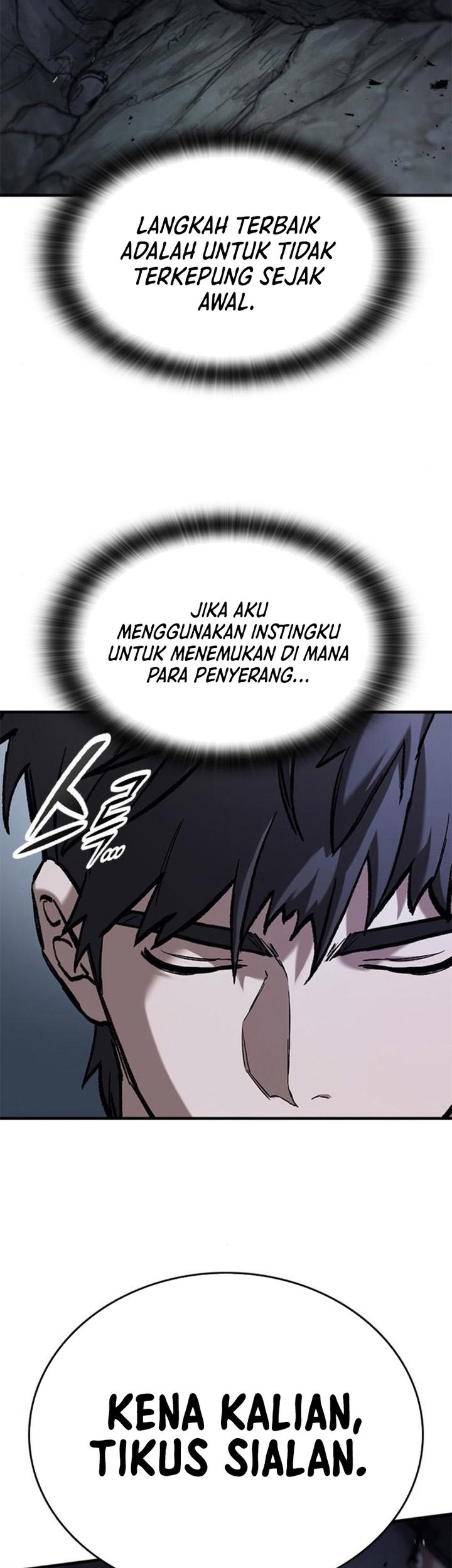 Eternally Regressing Knight Bab 51 halaman 8