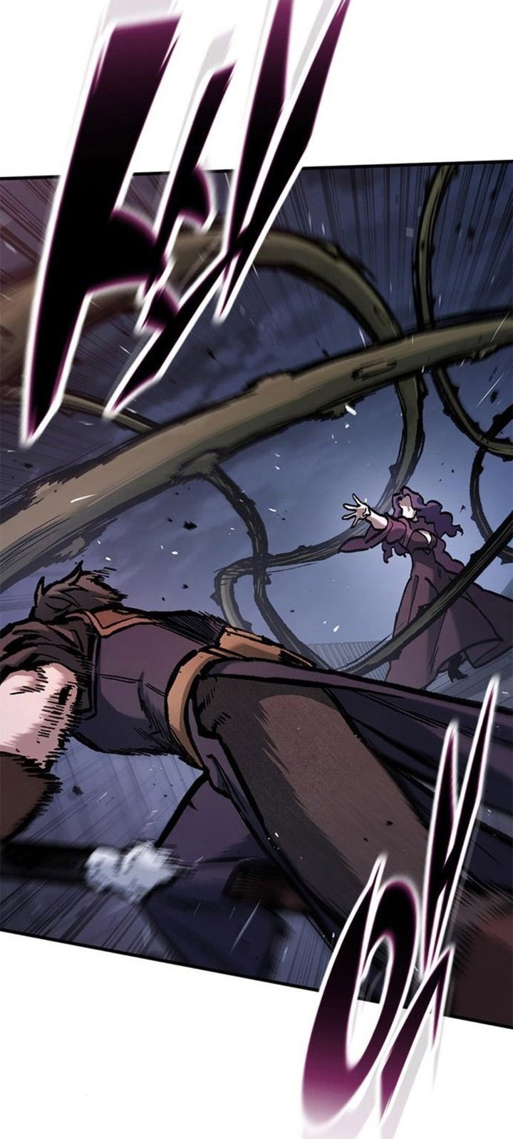 Eternally Regressing Knight Bab 51 halaman 13