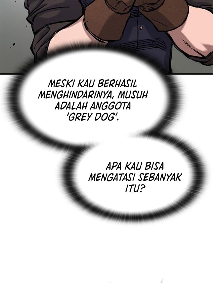 Eternally Regressing Knight Bab 51 halaman 19