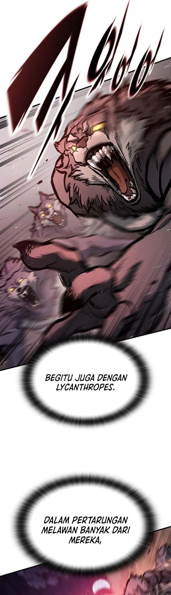 Eternally Regressing Knight Bab 51 halaman 20