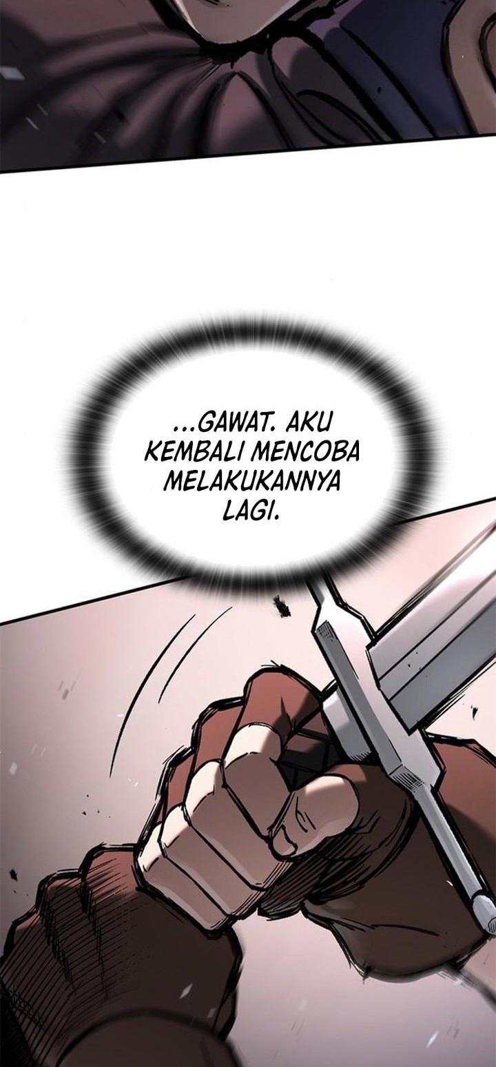 Eternally Regressing Knight Bab 51 halaman 23