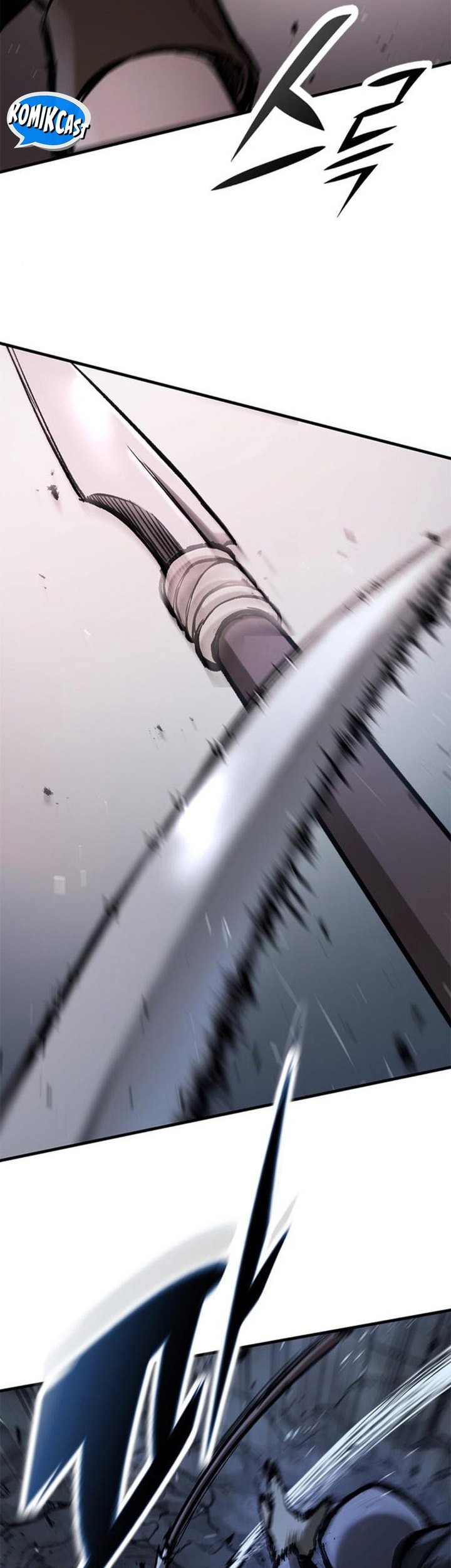 Eternally Regressing Knight Bab 51 halaman 24