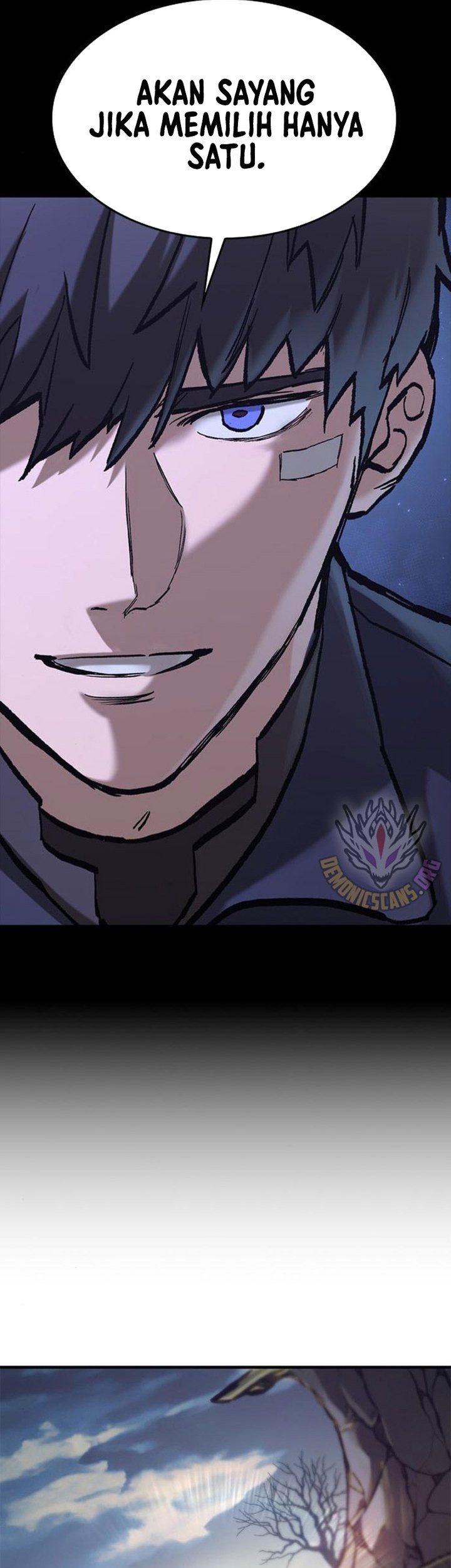 Eternally Regressing Knight Bab 51 halaman 36