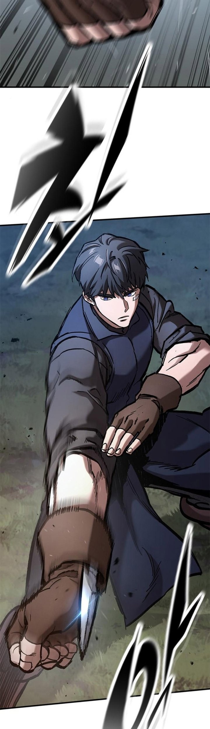 Eternally Regressing Knight Bab 51 halaman 40