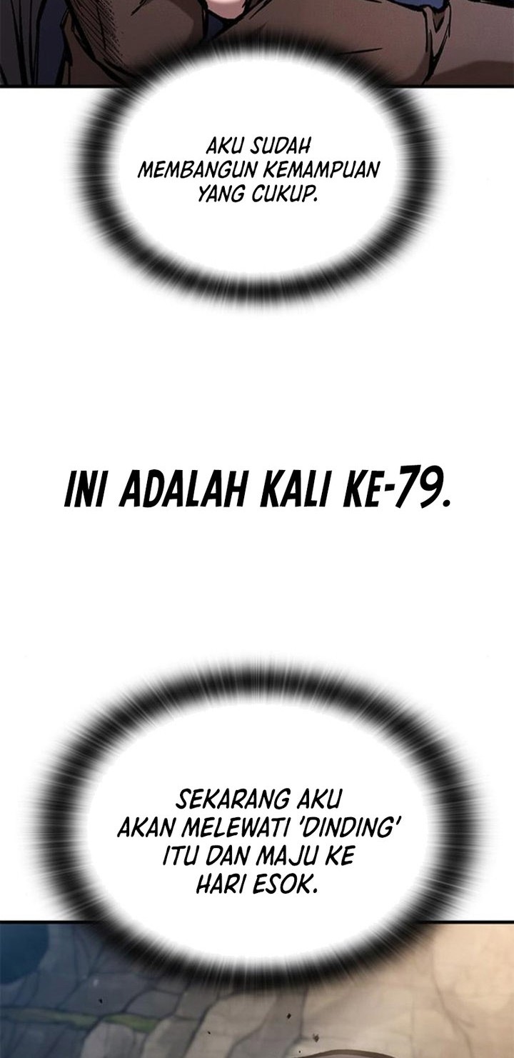 Eternally Regressing Knight Bab 51 halaman 43