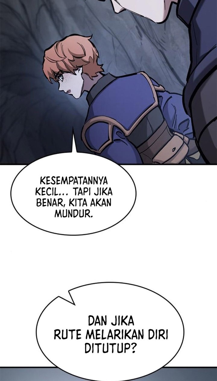 Eternally Regressing Knight Bab 51 halaman 53