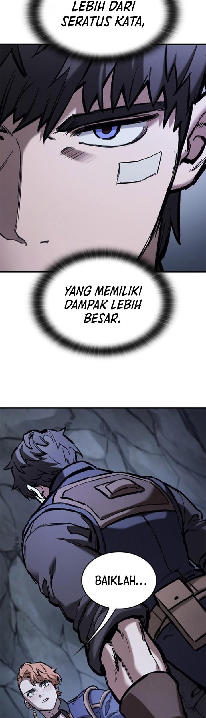 Eternally Regressing Knight Bab 51 halaman 62