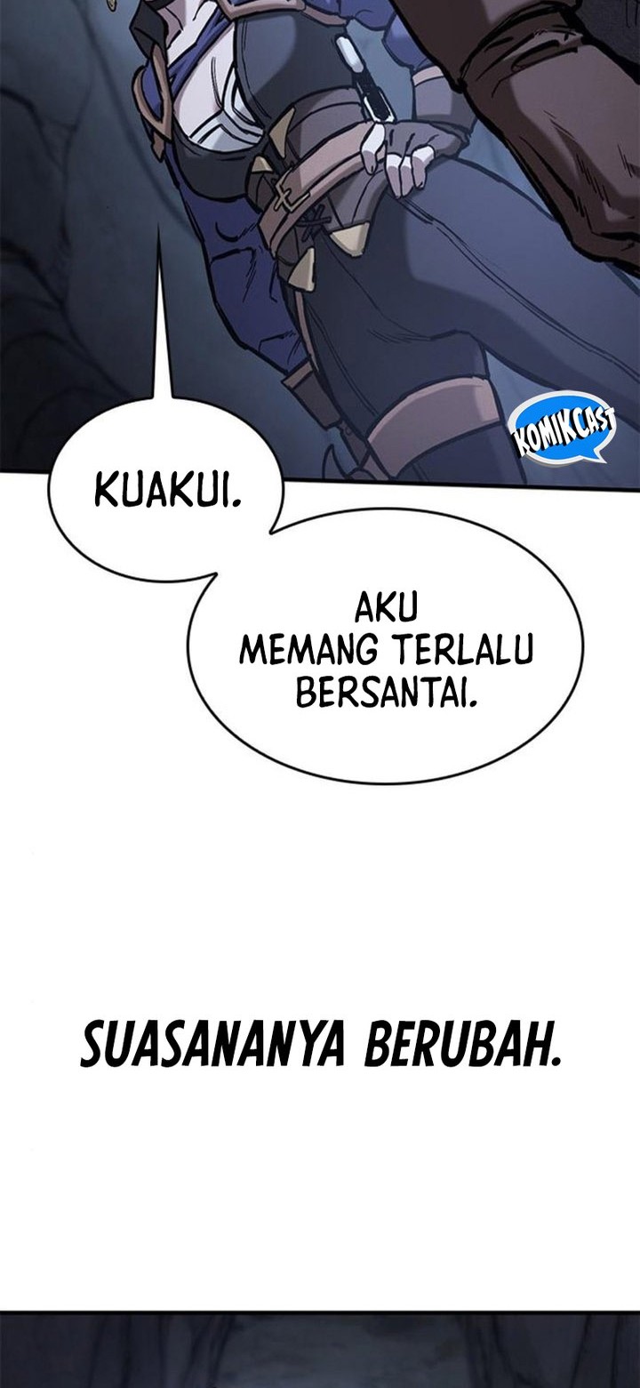 Eternally Regressing Knight Bab 51 halaman 63