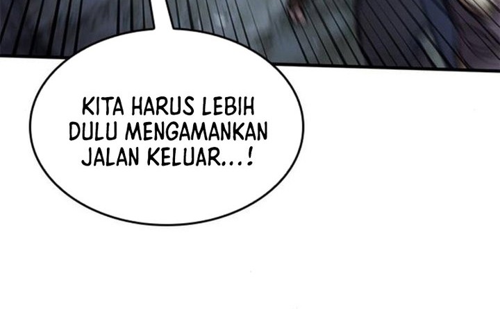 Eternally Regressing Knight Bab 51 halaman 67
