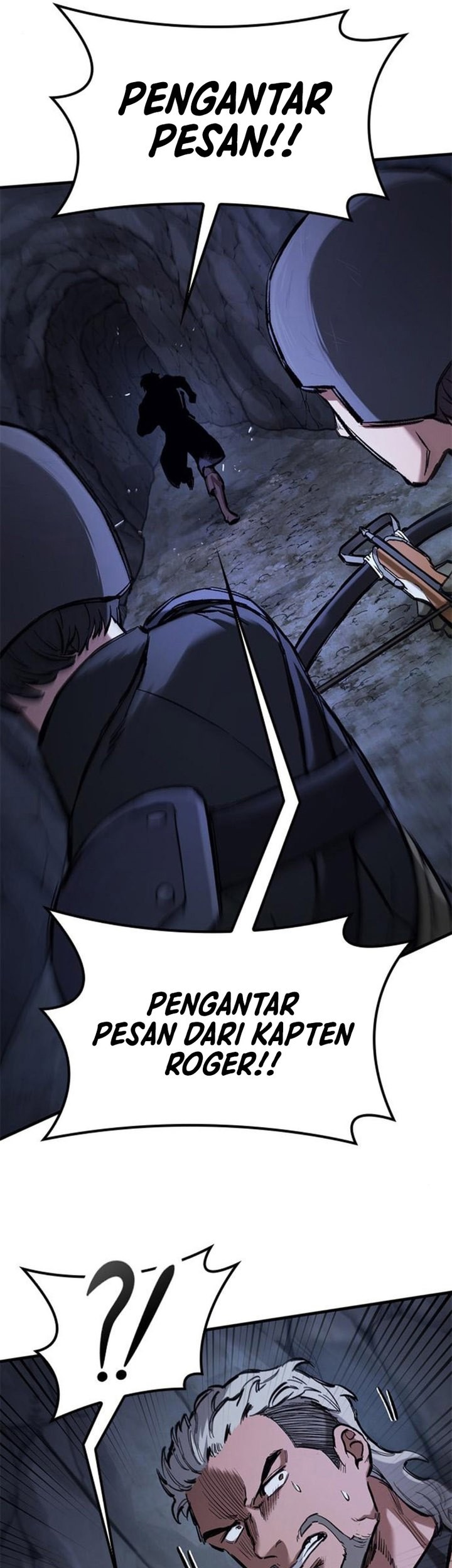 Eternally Regressing Knight Bab 51 halaman 72