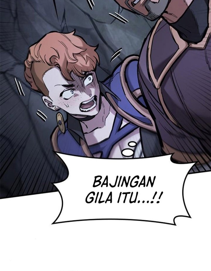 Eternally Regressing Knight Bab 51 halaman 73