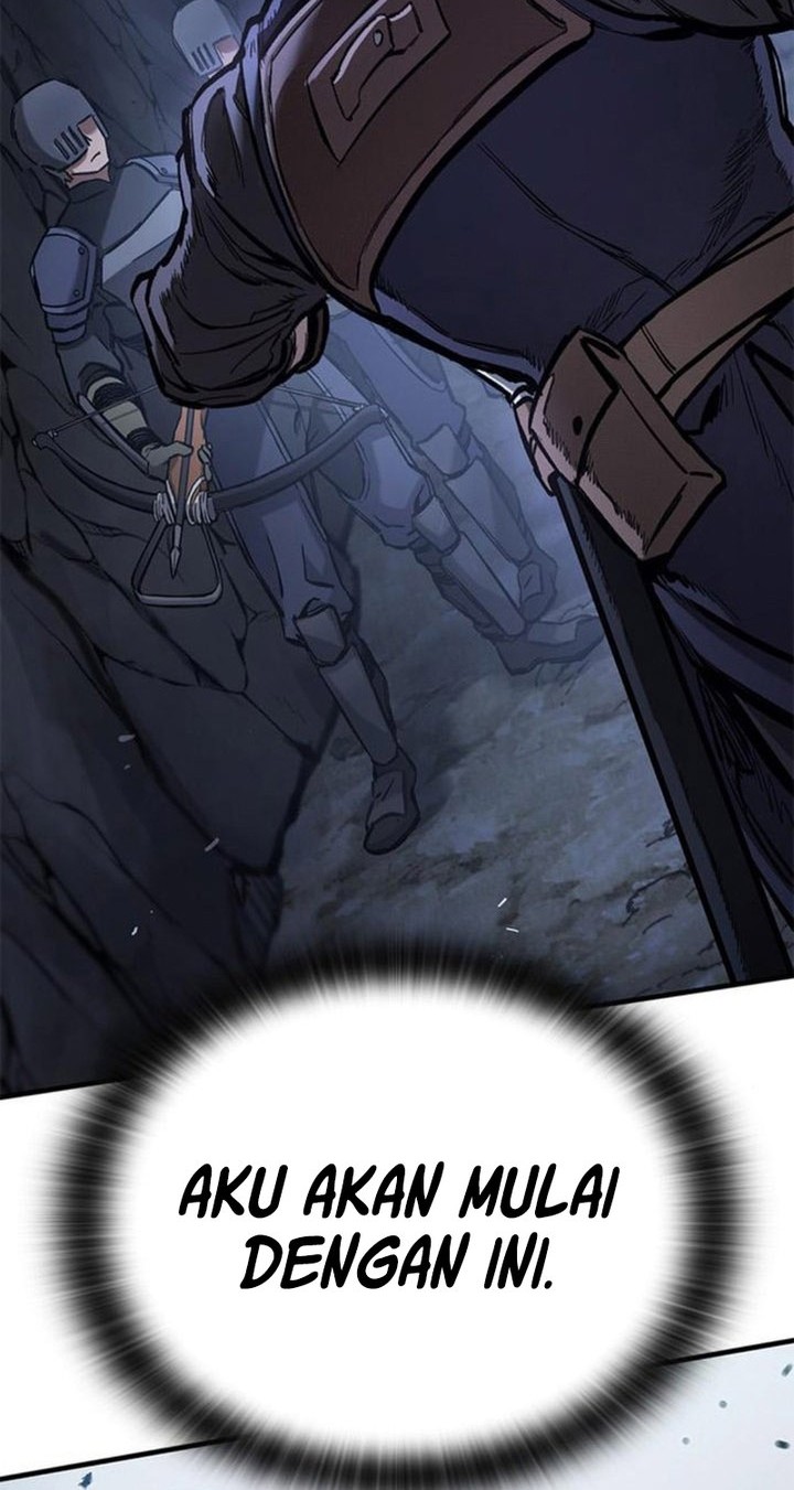 Eternally Regressing Knight Bab 51 halaman 75