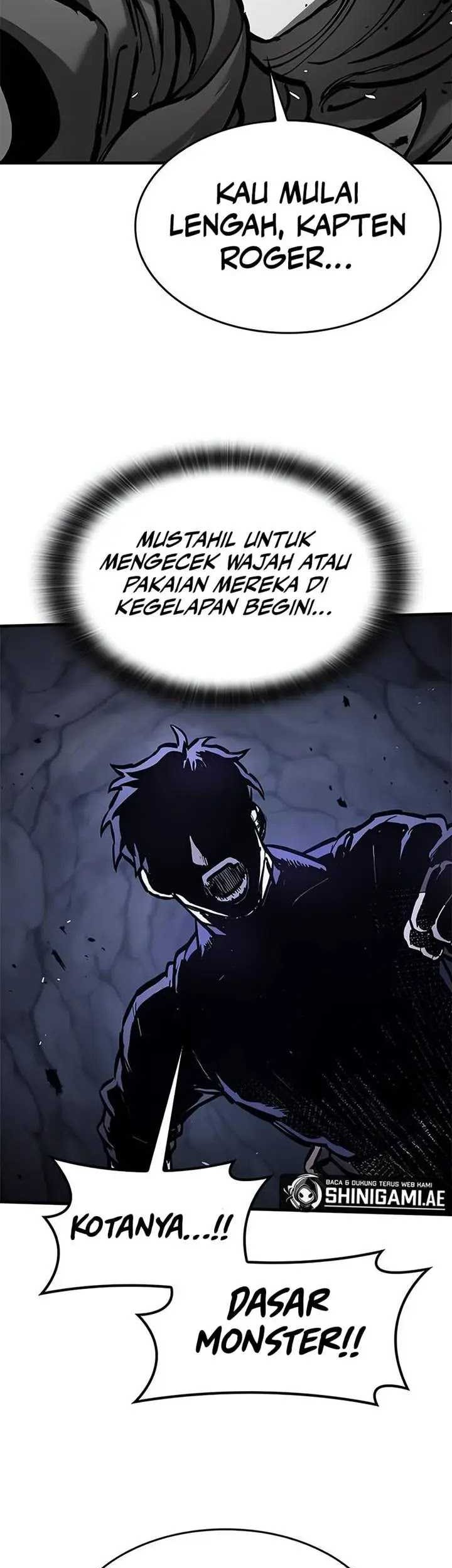 Eternally Regressing Knight Bab 52 halaman 4