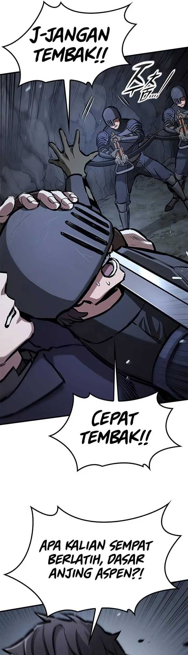 Eternally Regressing Knight Bab 52 halaman 10