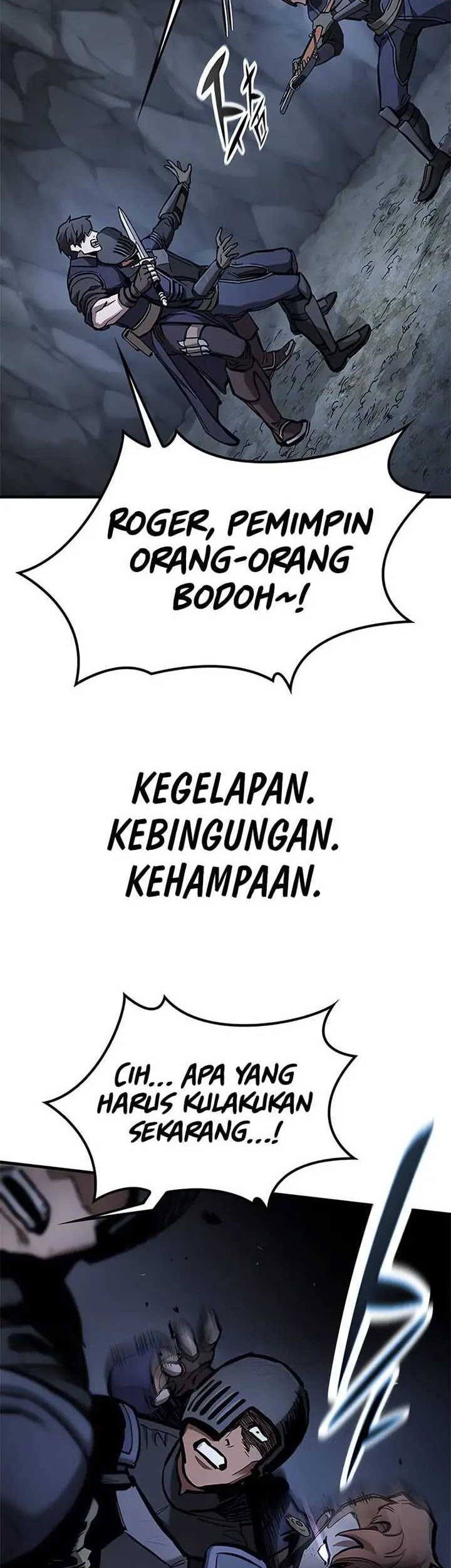 Eternally Regressing Knight Bab 52 halaman 15