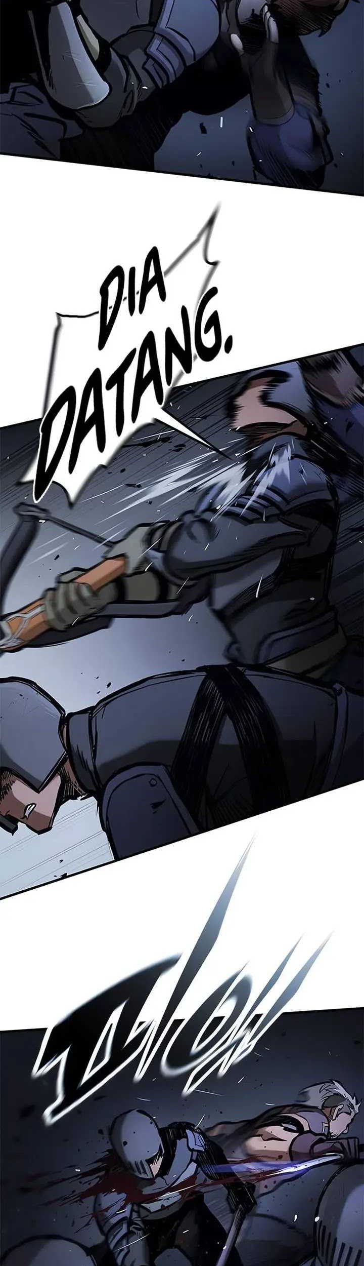 Eternally Regressing Knight Bab 52 halaman 16