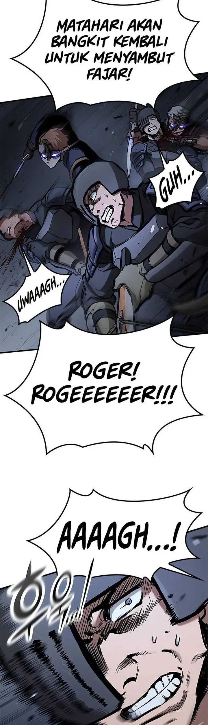 Eternally Regressing Knight Bab 52 halaman 20